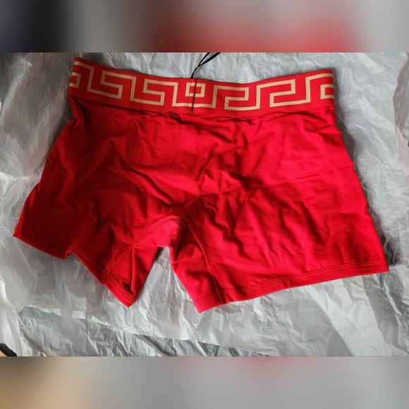 Versace Boxer trunks - Picture 3 of 6